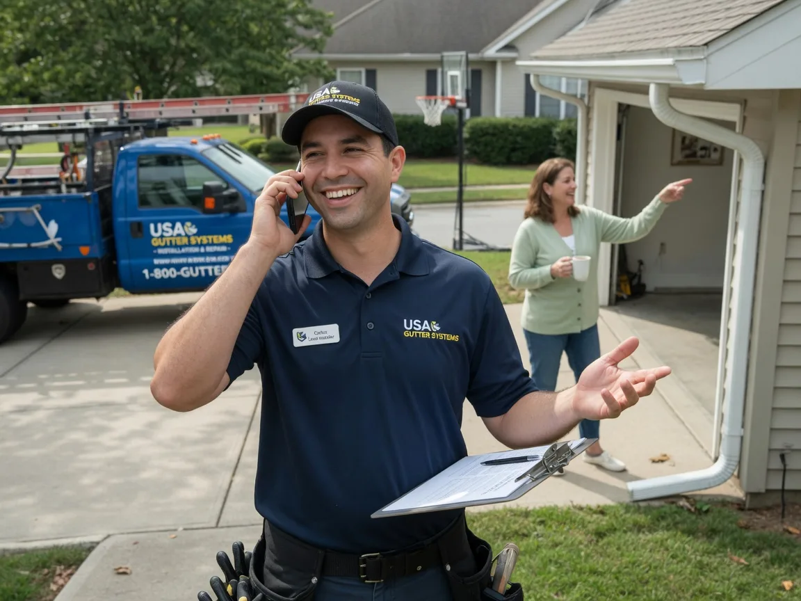 Gutter Installation Big Sandy, TX FAQs